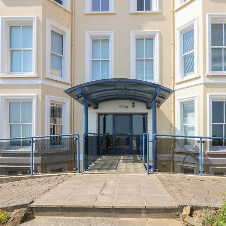6 South Beach Court Tenby Exterior foto